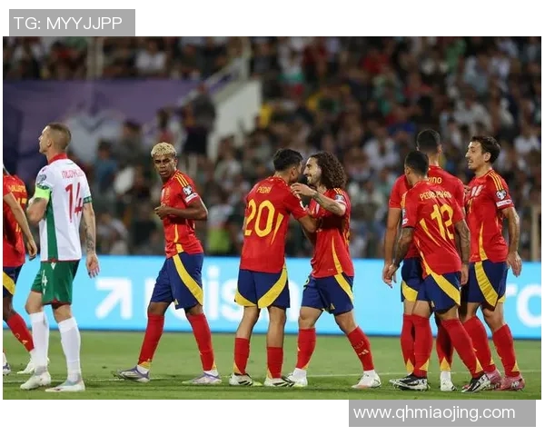 世预赛欧综西攻坚：西班牙、瑞士步步为营，晋级可期